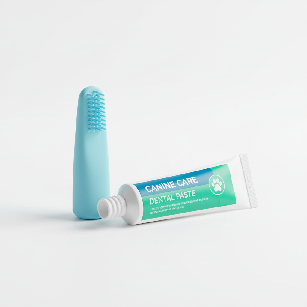 Zahnpflege-Set Produktfoto